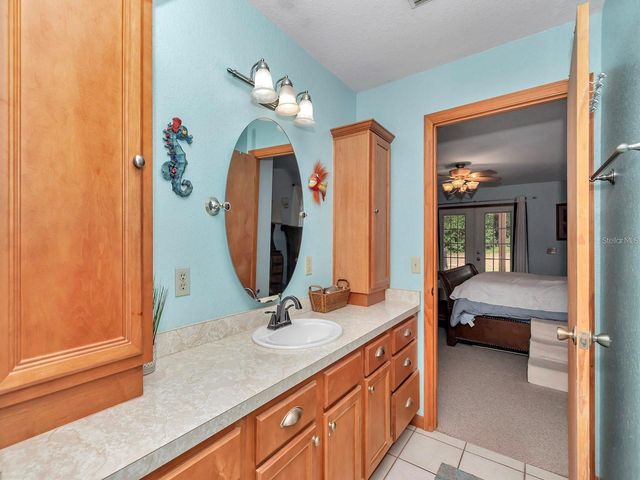 23608 NE 124TH PLACE ROAD, Fort Mc Coy, FL 32134