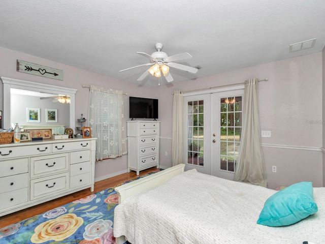 23608 NE 124TH PLACE ROAD, Fort Mc Coy, FL 32134