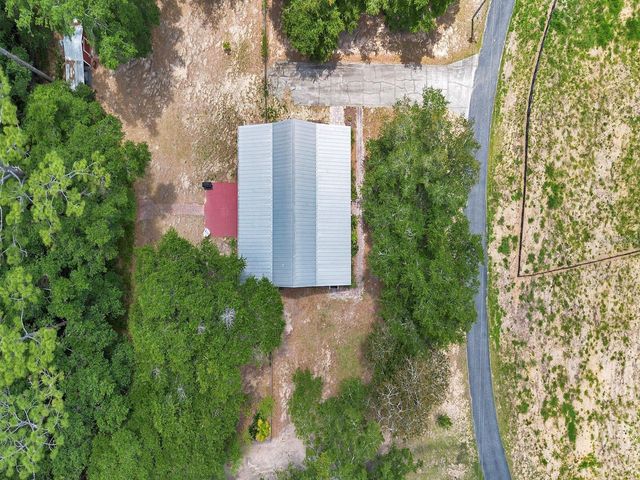 23608 NE 124TH PLACE ROAD, Fort Mc Coy, FL 32134