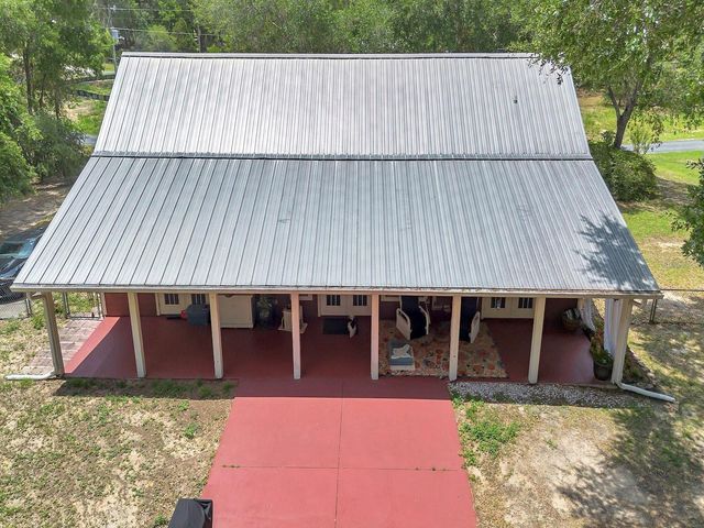 23608 NE 124TH PLACE ROAD, Fort Mc Coy, FL 32134