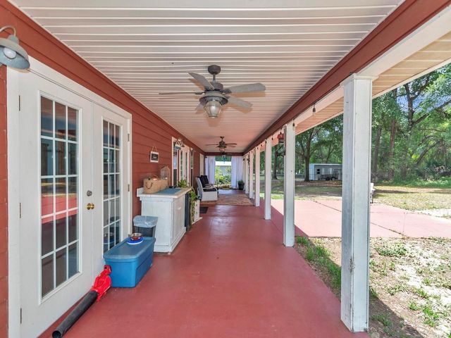 23608 NE 124TH PLACE ROAD, Fort Mc Coy, FL 32134