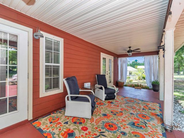 23608 NE 124TH PLACE ROAD, Fort Mc Coy, FL 32134