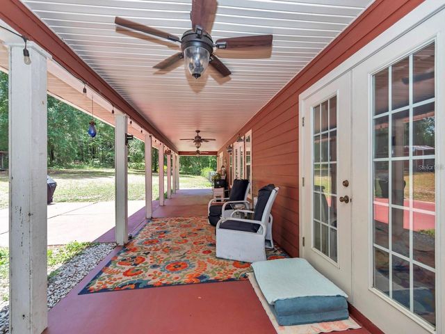 23608 NE 124TH PLACE ROAD, Fort Mc Coy, FL 32134