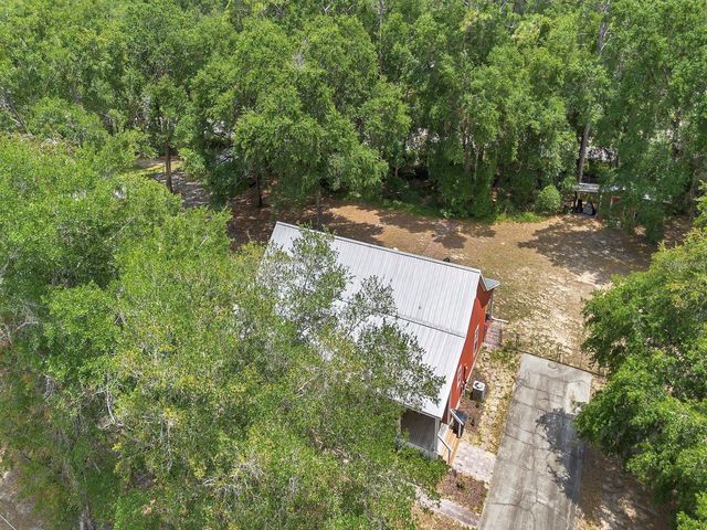 23608 NE 124TH PLACE ROAD, Fort Mc Coy, FL 32134