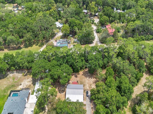 23608 NE 124TH PLACE ROAD, Fort Mc Coy, FL 32134