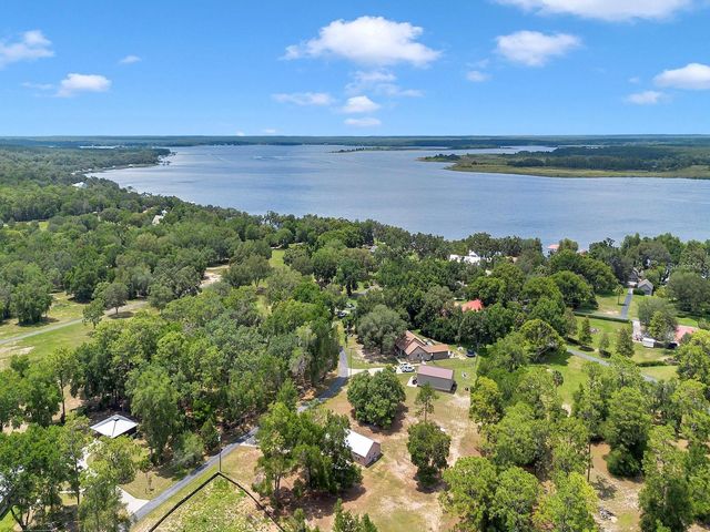 23608 NE 124TH PLACE ROAD, Fort Mc Coy, FL 32134