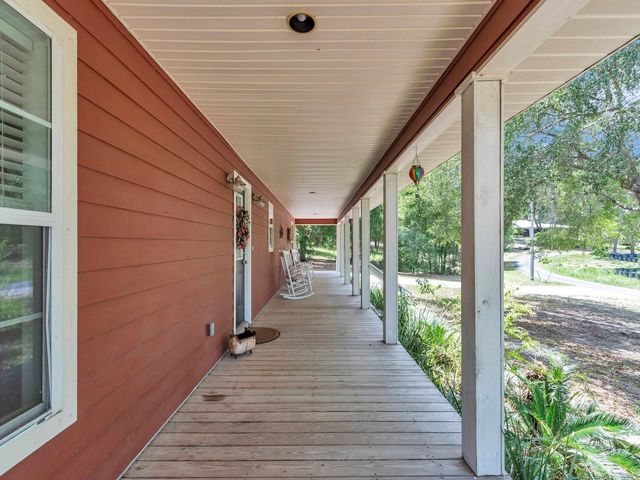 23608 NE 124TH PLACE ROAD, Fort Mc Coy, FL 32134
