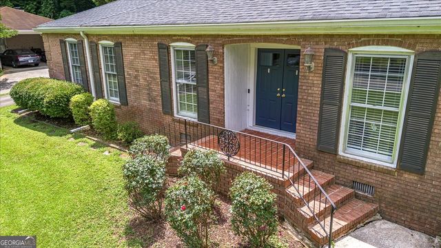 731 Lokchapee Drive, Macon, GA 31210