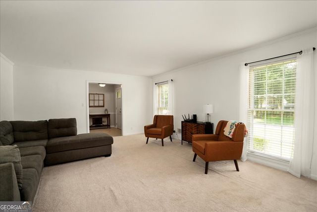 731 Lokchapee Drive, Macon, GA 31210