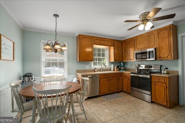 731 Lokchapee Drive, Macon, GA 31210