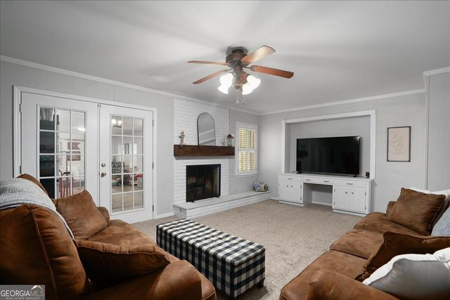 731 Lokchapee Drive, Macon, GA 31210