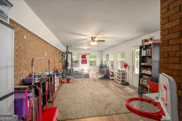 731 Lokchapee Drive, Macon, GA 31210