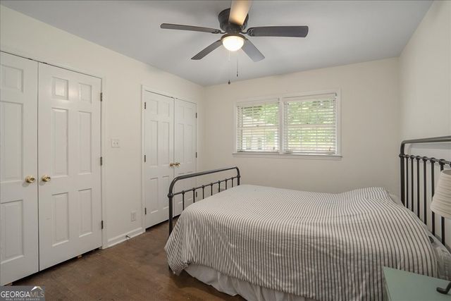 731 Lokchapee Drive, Macon, GA 31210
