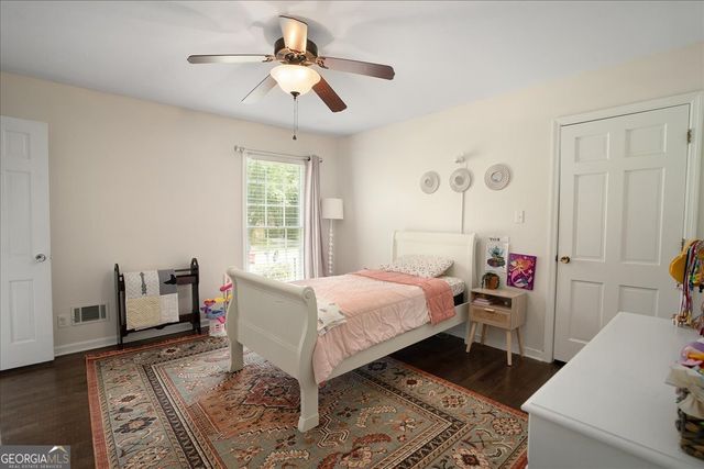 731 Lokchapee Drive, Macon, GA 31210