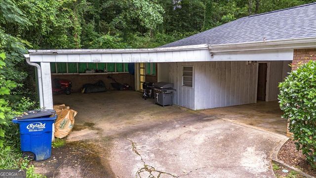 731 Lokchapee Drive, Macon, GA 31210