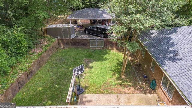 731 Lokchapee Drive, Macon, GA 31210