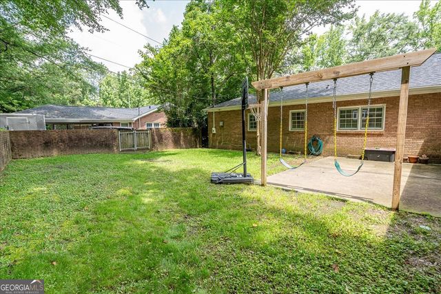 731 Lokchapee Drive, Macon, GA 31210