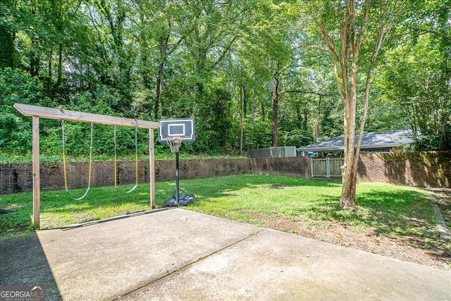 731 Lokchapee Drive, Macon, GA 31210