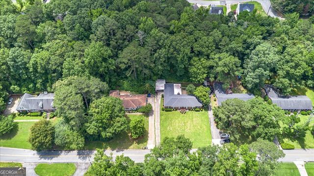 731 Lokchapee Drive, Macon, GA 31210
