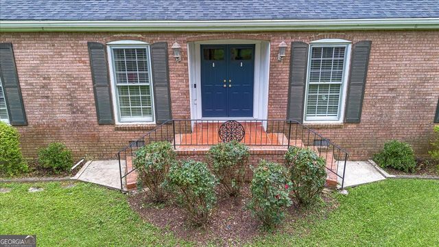 731 Lokchapee Drive, Macon, GA 31210