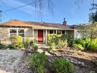 1362 Lillian Avenue, Sunnyvale, CA 94087
