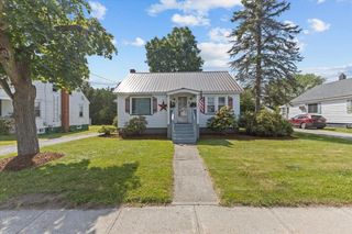 13 Dunning Street, Swanton, VT 05488