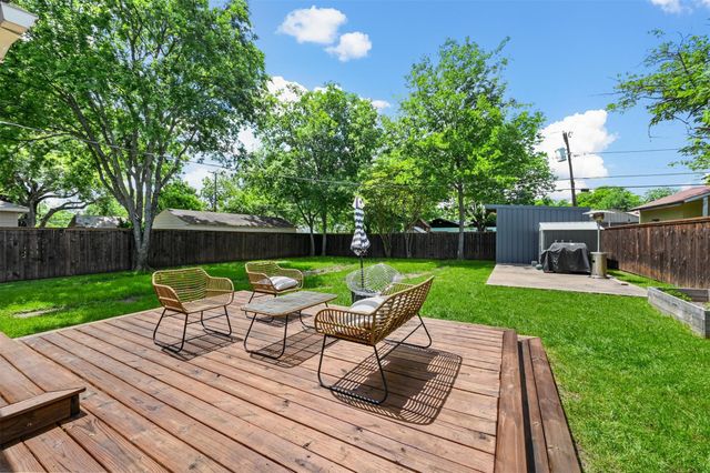 11015 Stallcup Drive, Dallas, TX 75228