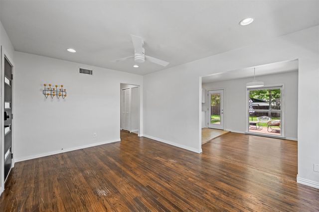 11015 Stallcup Drive, Dallas, TX 75228