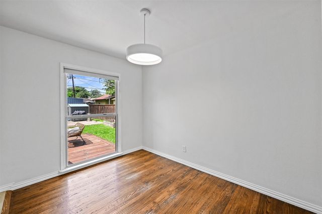 11015 Stallcup Drive, Dallas, TX 75228