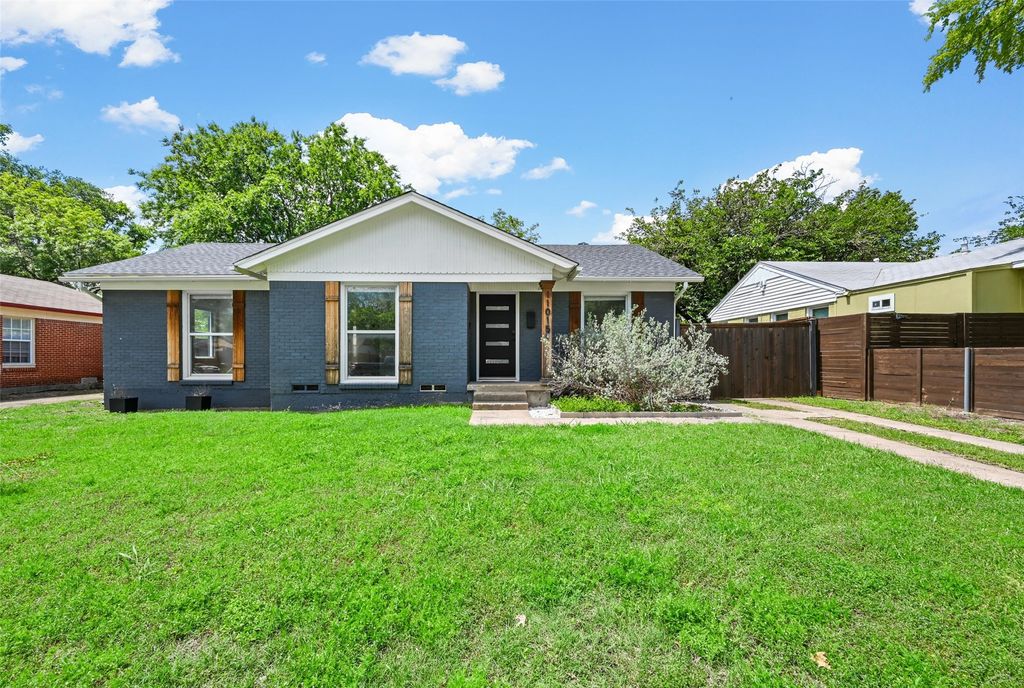 11015 Stallcup Drive, Dallas, TX 75228