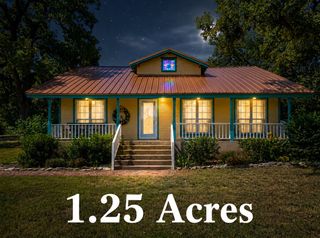 624 Alexander Road, Stephenville, TX 76401