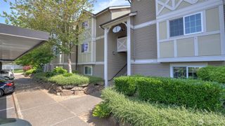 10619 SE 261st Place #E303, Kent, WA 98030