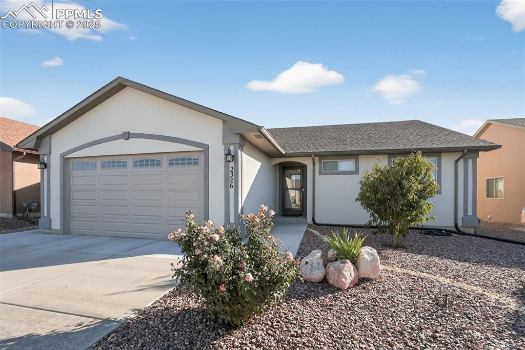 2326 Cliffmoor Lane, Pueblo, CO 81008