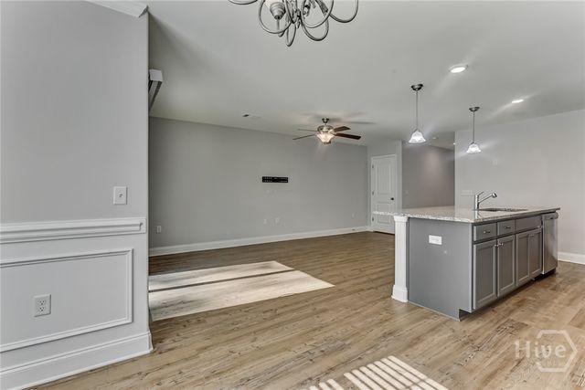 45 Mossy Oak Cove, Port Wentworth, GA 31407