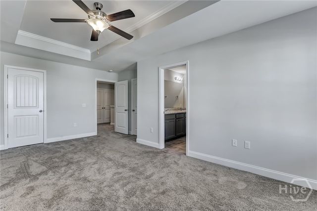 45 Mossy Oak Cove, Port Wentworth, GA 31407