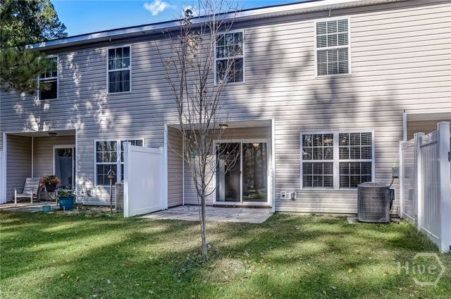45 Mossy Oak Cove, Port Wentworth, GA 31407