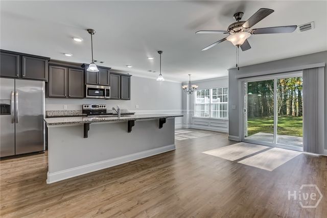45 Mossy Oak Cove, Port Wentworth, GA 31407