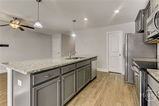 45 Mossy Oak Cove, Port Wentworth, GA 31407