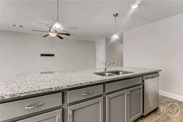 45 Mossy Oak Cove, Port Wentworth, GA 31407