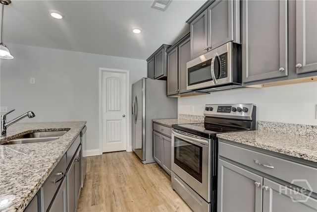45 Mossy Oak Cove, Port Wentworth, GA 31407