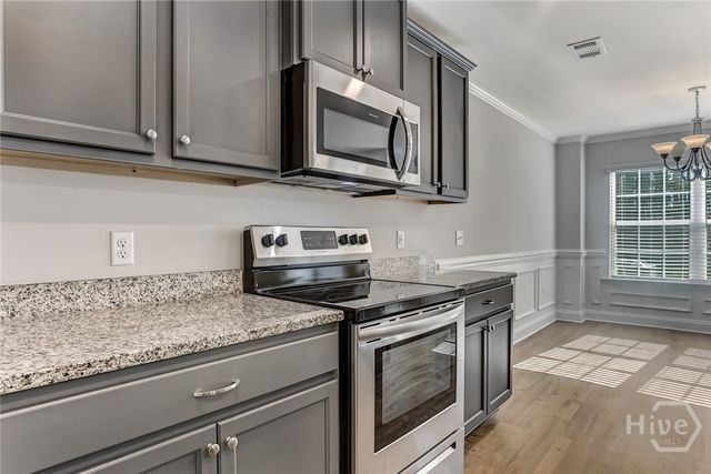 45 Mossy Oak Cove, Port Wentworth, GA 31407