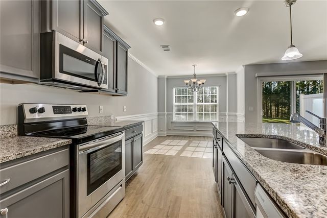 45 Mossy Oak Cove, Port Wentworth, GA 31407