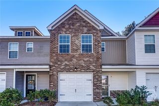 45 Mossy Oak Cove, Port Wentworth, GA 31407