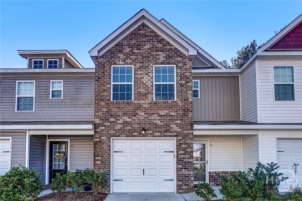 45 Mossy Oak Cove, Port Wentworth, GA 31407