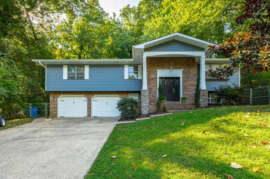 108 Gilmore Lane, Hixson, TN 37343