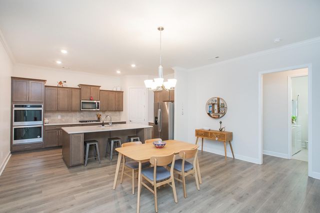 605 Quiet Cir, Nolensville, TN 37135