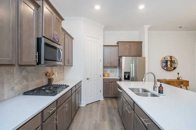 605 Quiet Cir, Nolensville, TN 37135