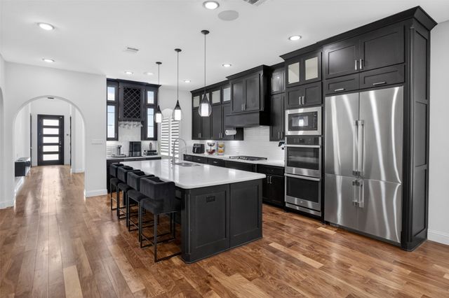 13776 Cardigan Lane, Frisco, TX 75035