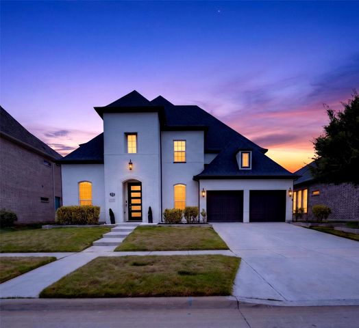 13776 Cardigan Lane, Frisco, TX 75035