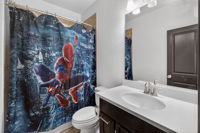 13776 Cardigan Lane, Frisco, TX 75035